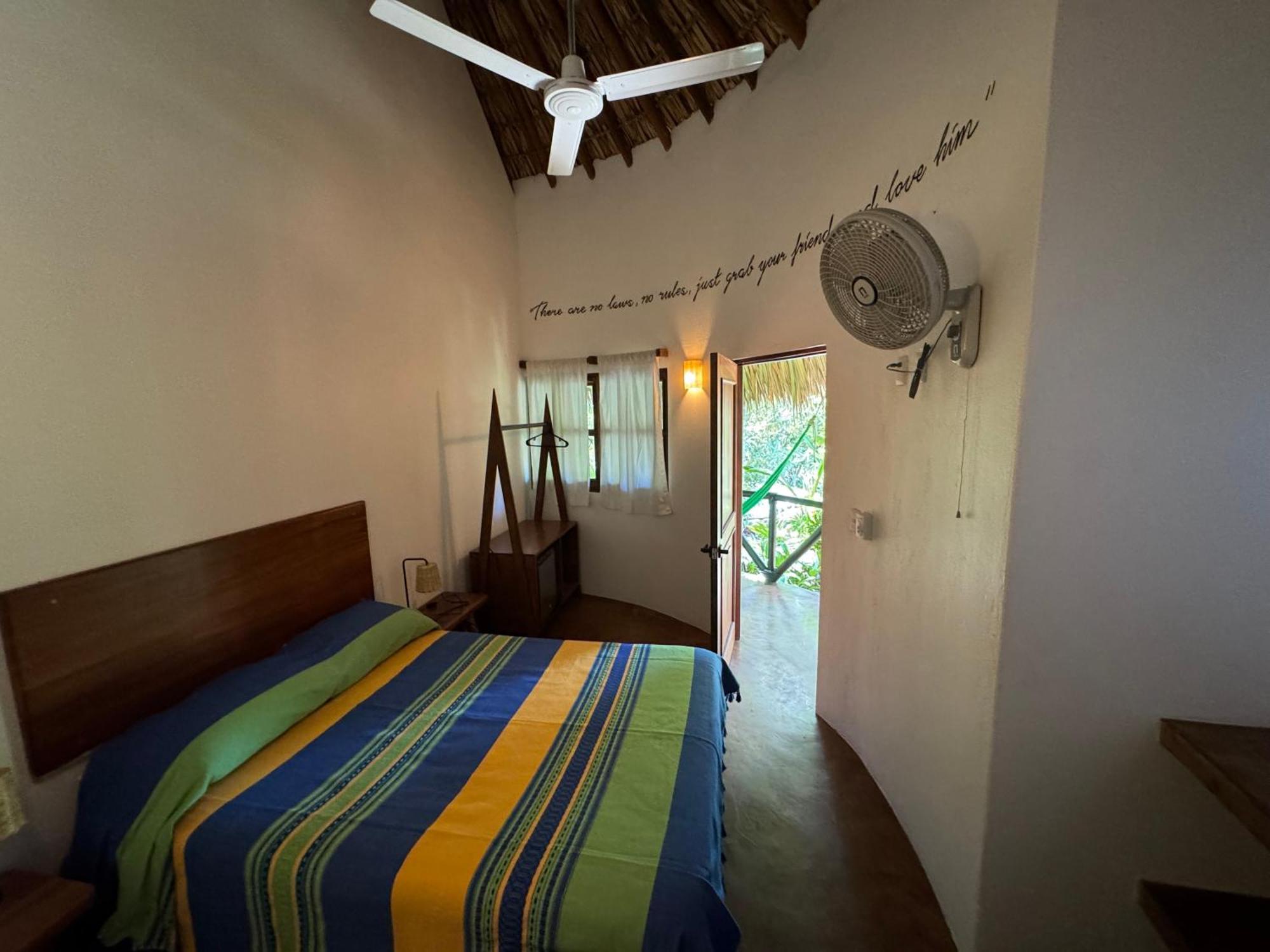 One Love Hostal Puerto Escondido المظهر الخارجي الصورة